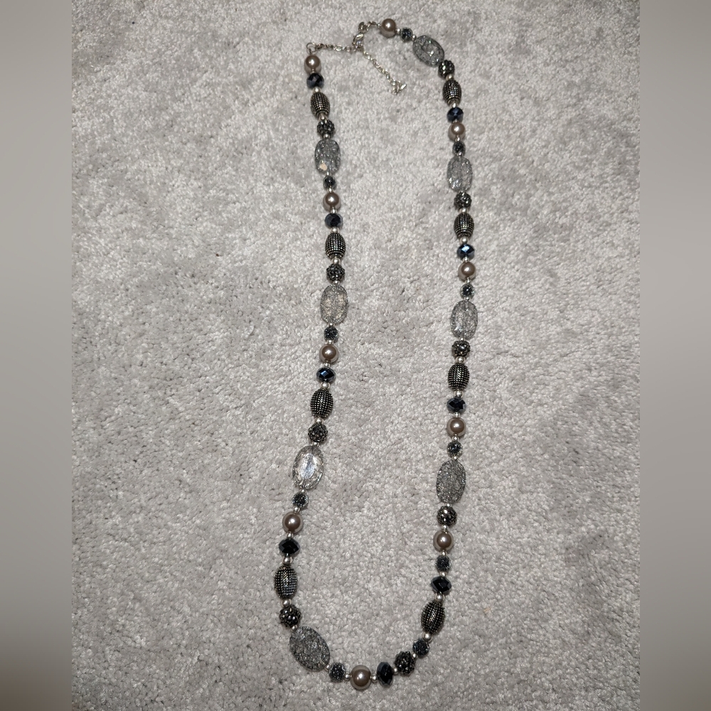 Premier Designs "NYC" Necklace